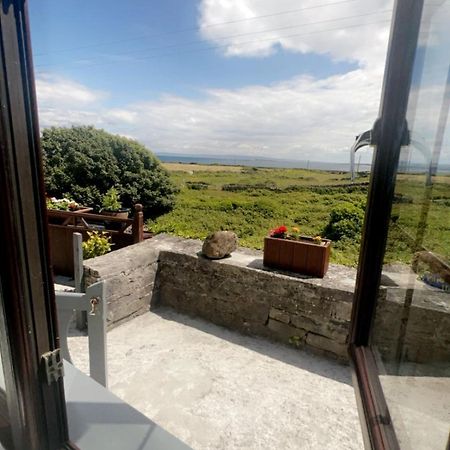 Ard Mhuiris B&B Inis Mor Kültér fotó