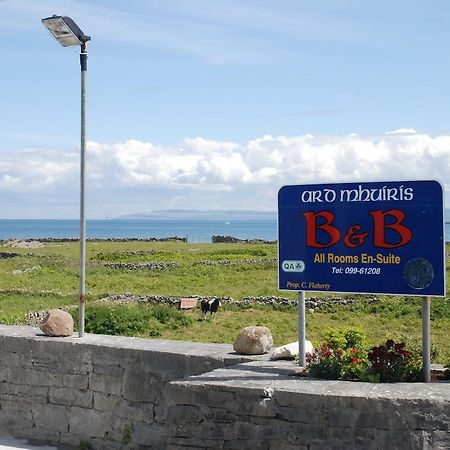 Ard Mhuiris B&B Inis Mor Szoba fotó