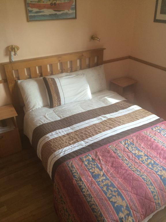 Ard Mhuiris B&B Inis Mor Szoba fotó