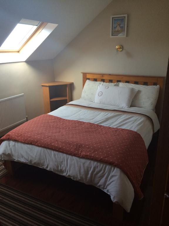 Ard Mhuiris B&B Inis Mor Szoba fotó