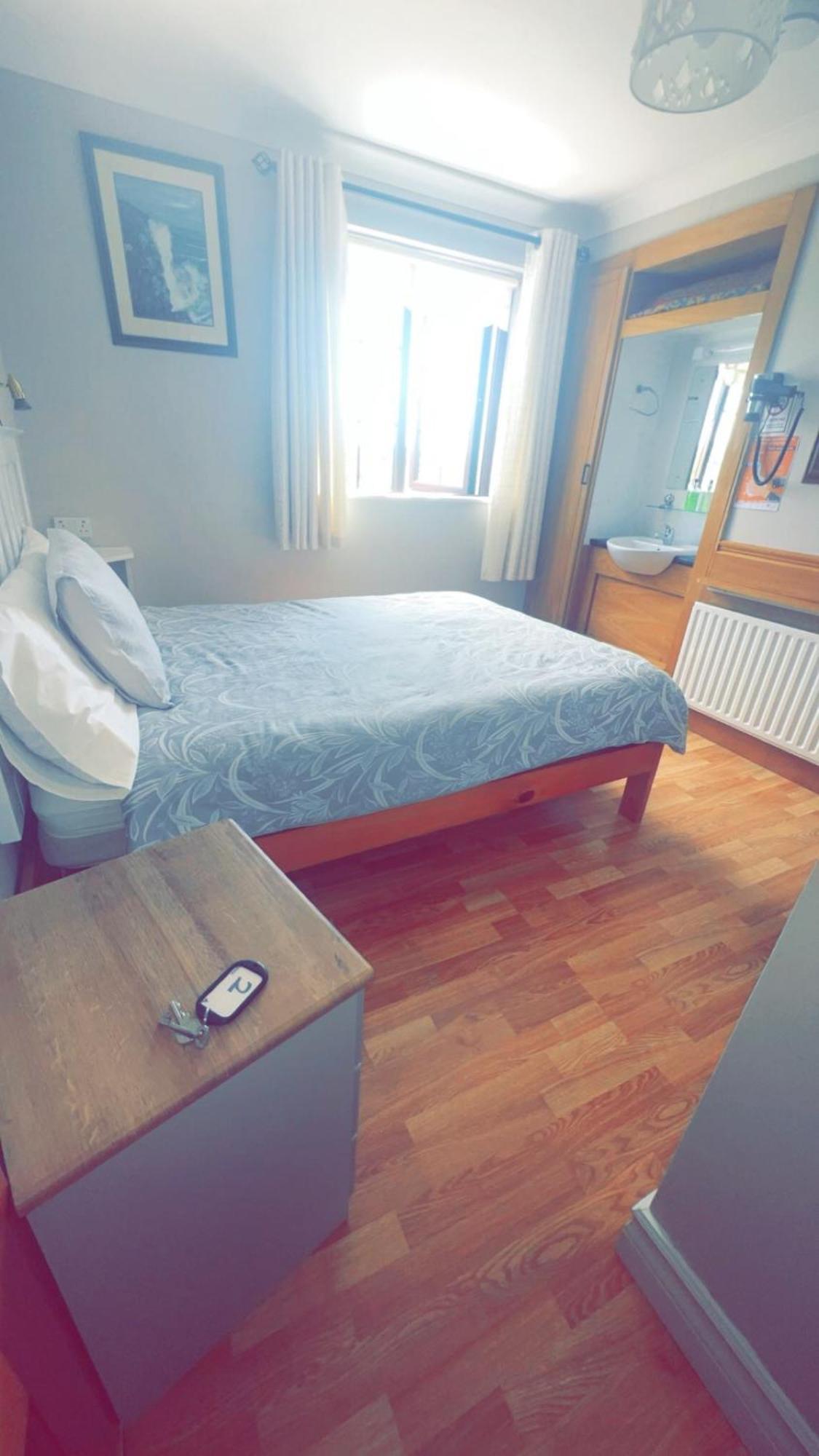 Ard Mhuiris B&B Inis Mor Kültér fotó